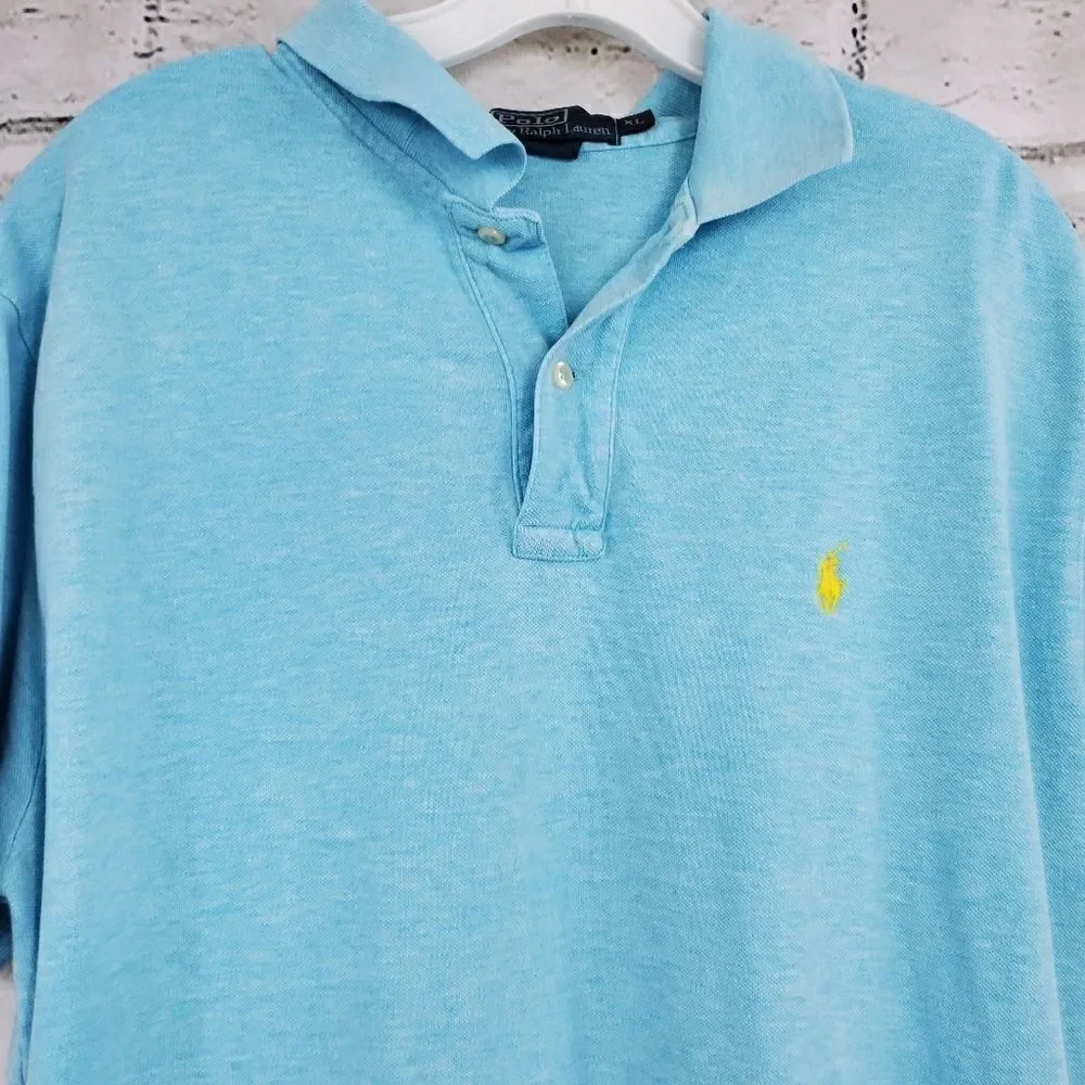 Polo by ralph lauren vintage polo